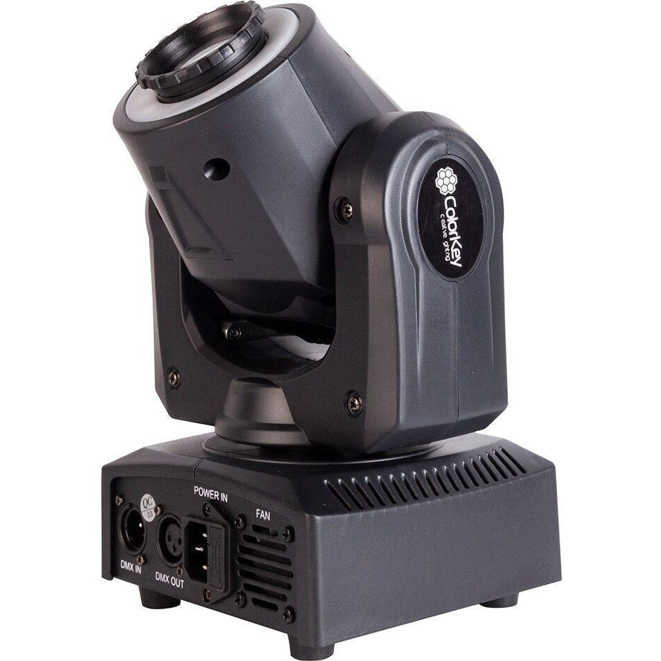 ColorKey Mover Halo Spotlight