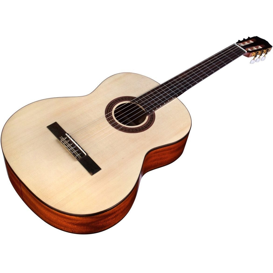 Cordoba C5 Spruce Top Nylon-String Classical Acoustic Guitar