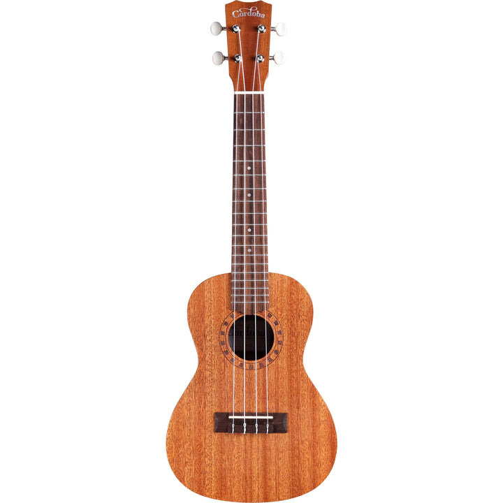 Cordoba Concert Ukulele Player Pack