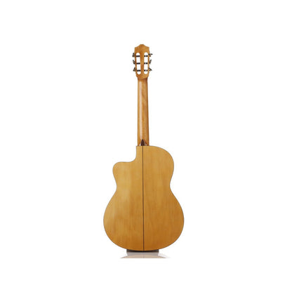 Cordoba GK Studio Flamenco Classical Acoustic-Electric Guitar