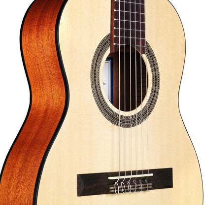 Cordoba Protege C-1M One Quarter-Size Classical Acoustic Guitar