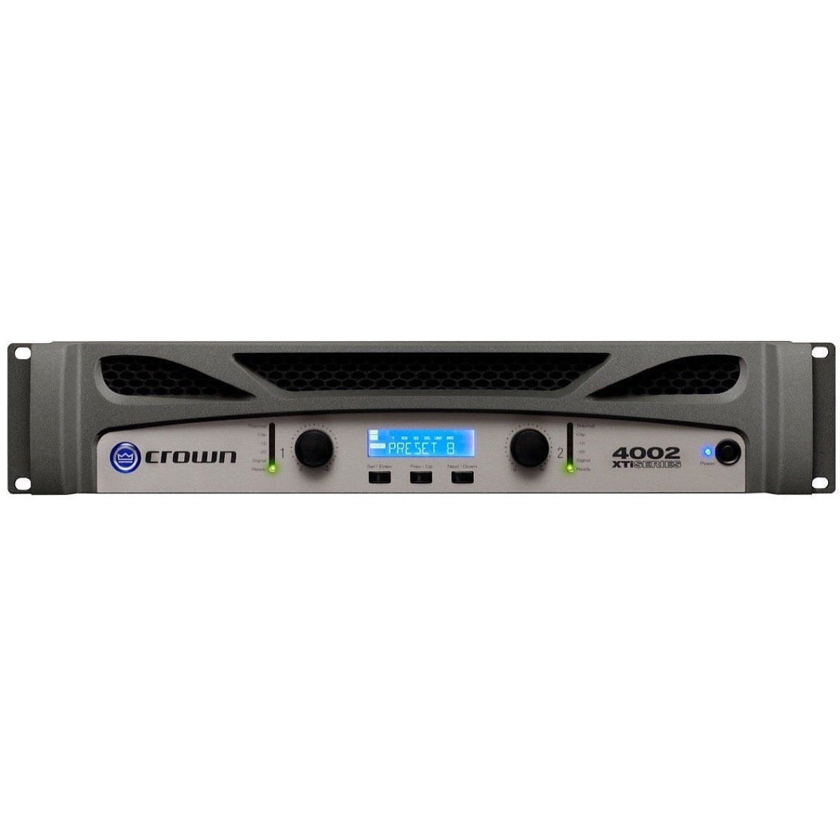 Crown XTi 4002 Power Amplifier