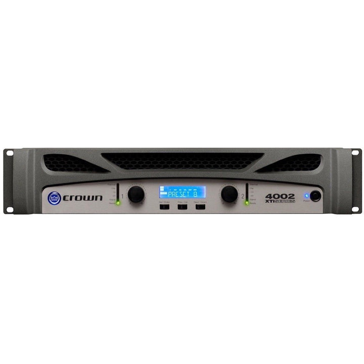Crown XTi 4002 Power Amplifier
