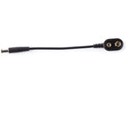 D'Addario PW-9VPC-02 Pedal Power Adapter