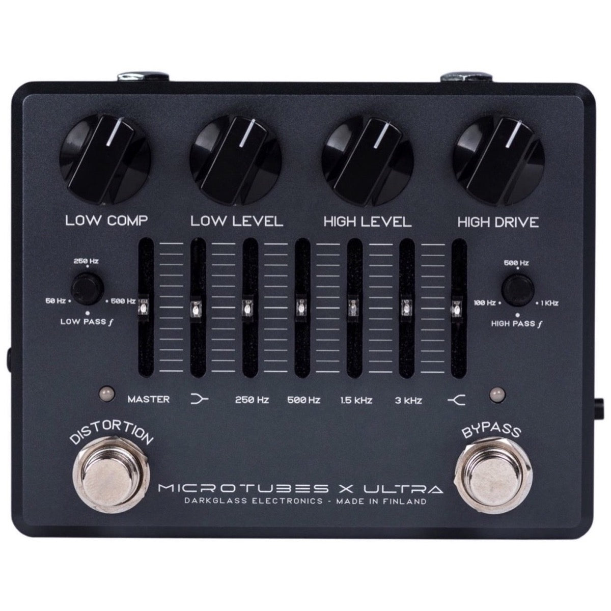 Darkglass Microtubes X Ultra Pedal-3