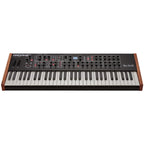 Dave Smith Prophet Rev2-08 8-Voice Analog Synthesizer, 61-Key
