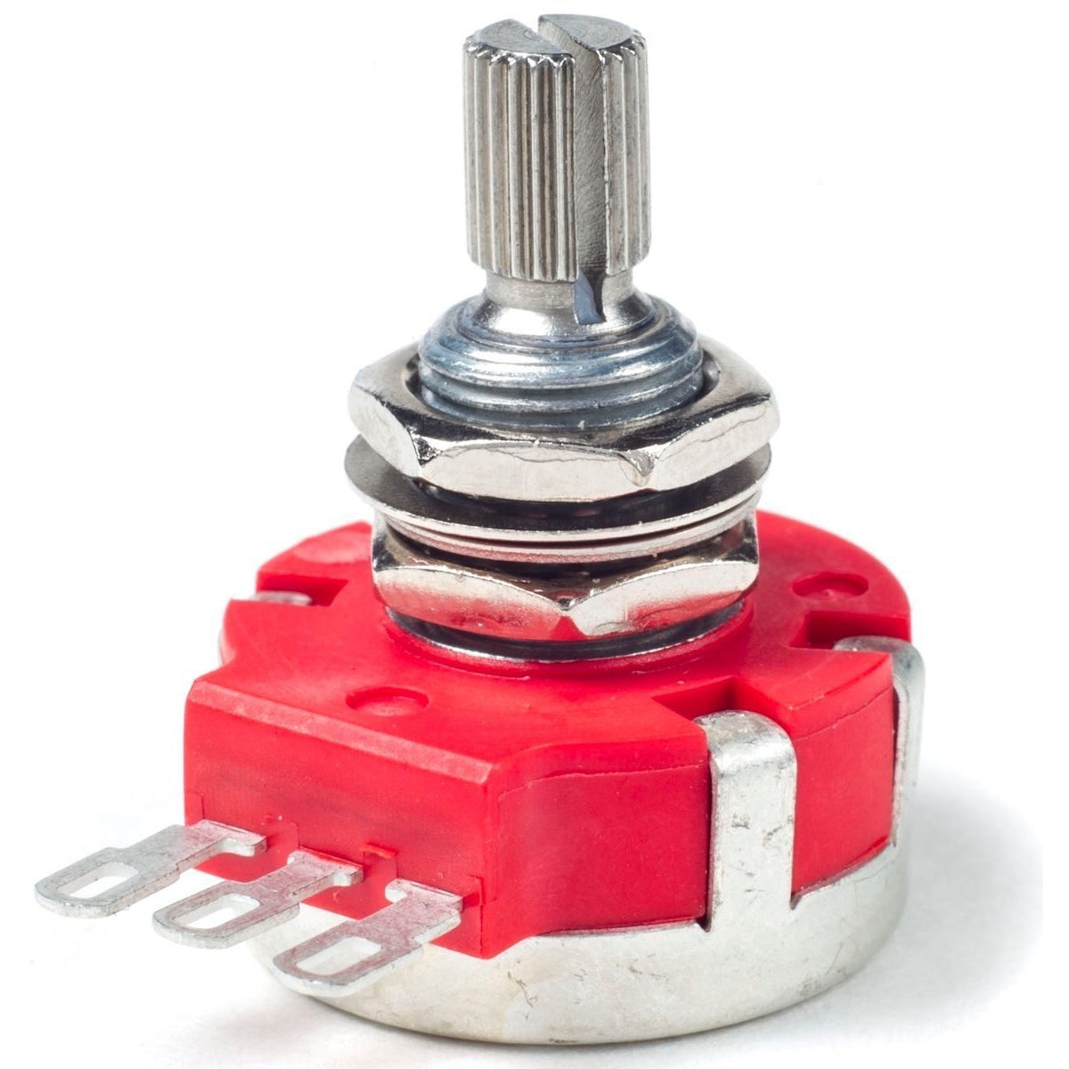 Dunlop DSP500K Super Pot 500k Split Shaft Pot