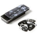 Dunlop JHCT14H Jimi Hendrix Collector Pick Tin