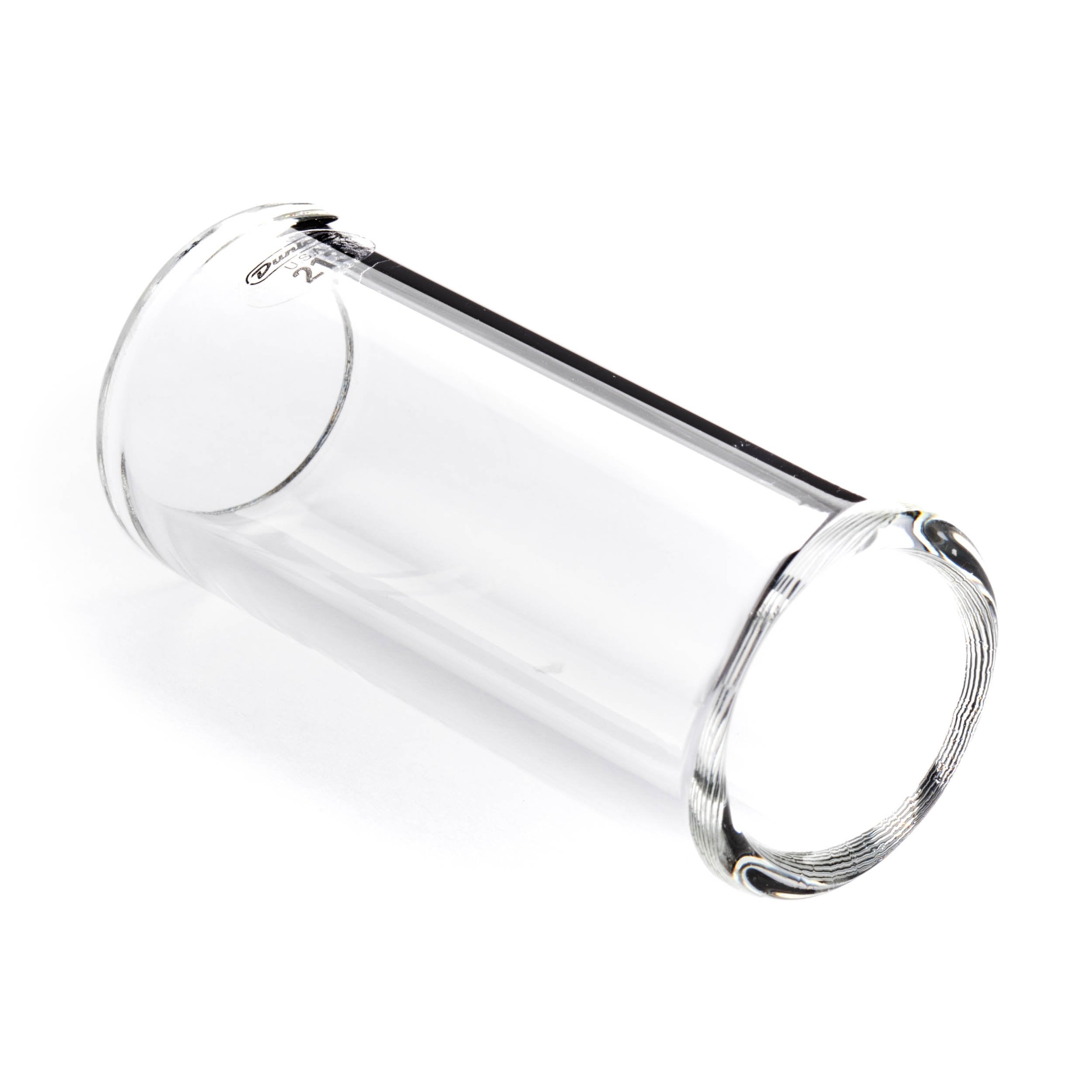 Dunlop Tempered Glass Slides, Heavy, Large