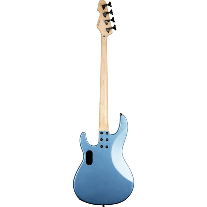 ESP LTD AP-4 Electric Bass, Pelham Blue