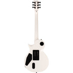 ESP LTD Gary Holt GH-600 Electric Guitar (with Case), Snow White