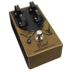 EarthQuaker Devices Hoof V2 Fuzz Pedal