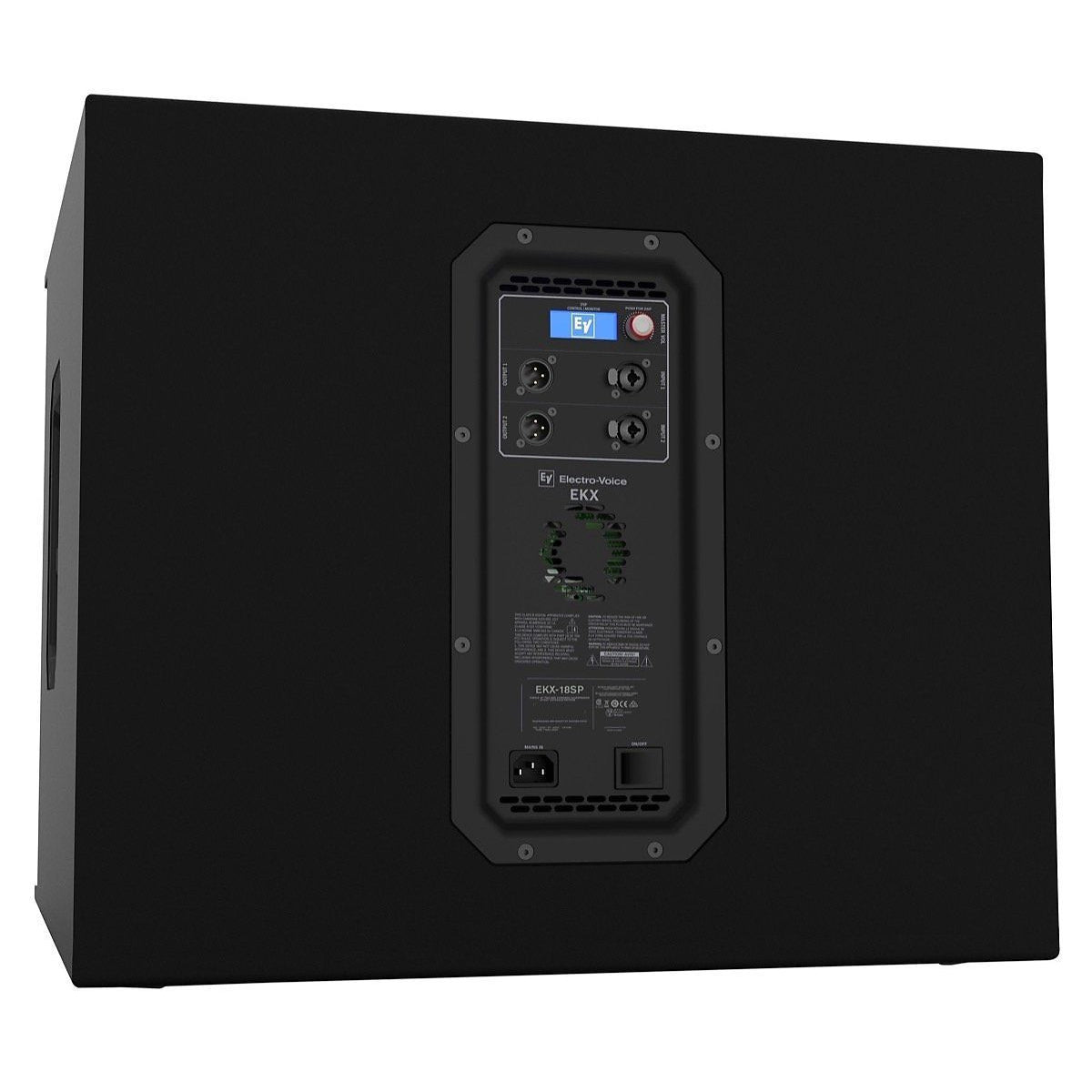 Electro-Voice EKX-18SP Powered Subwoofer Speaker