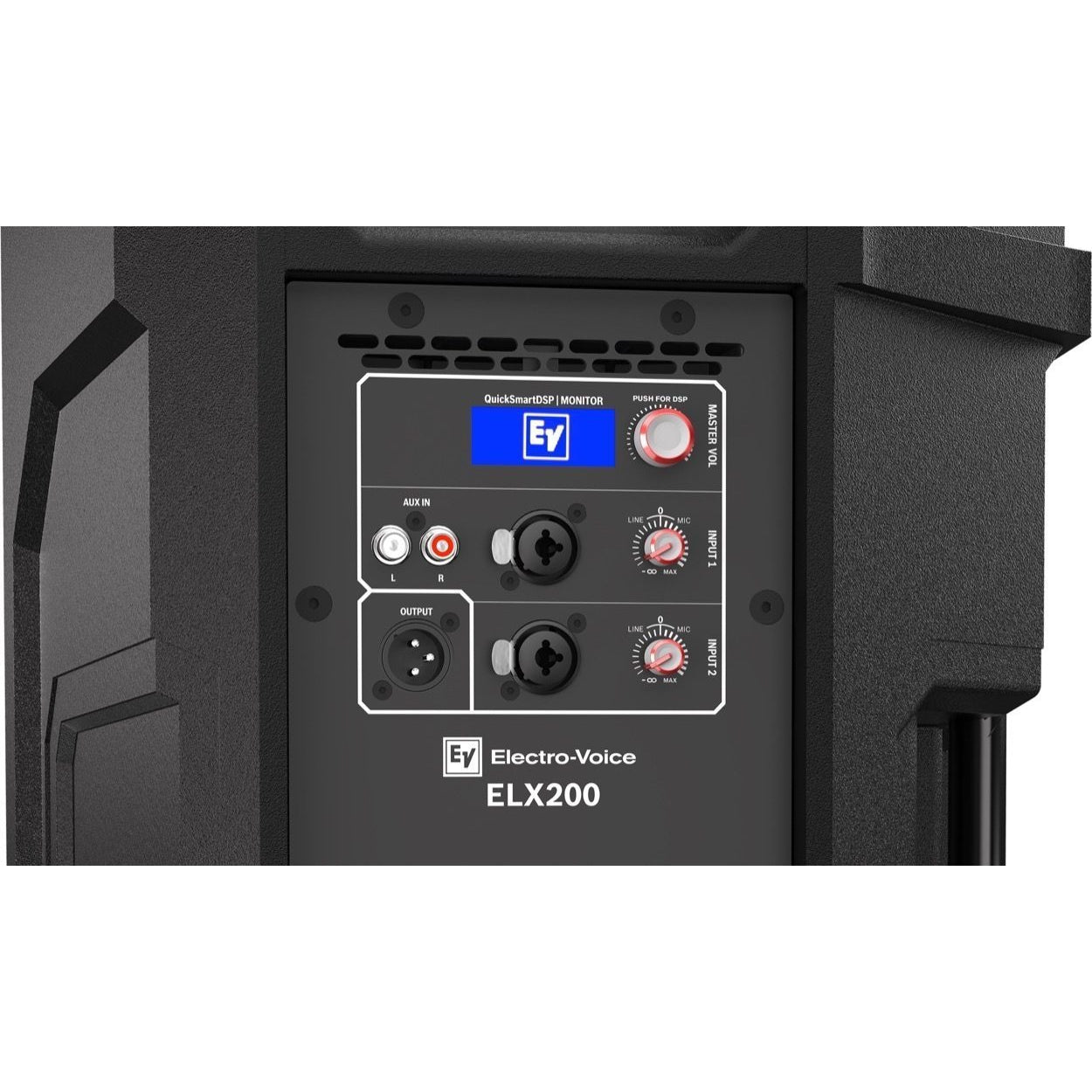Electro-Voice ELX200-12P Active Loudspeaker