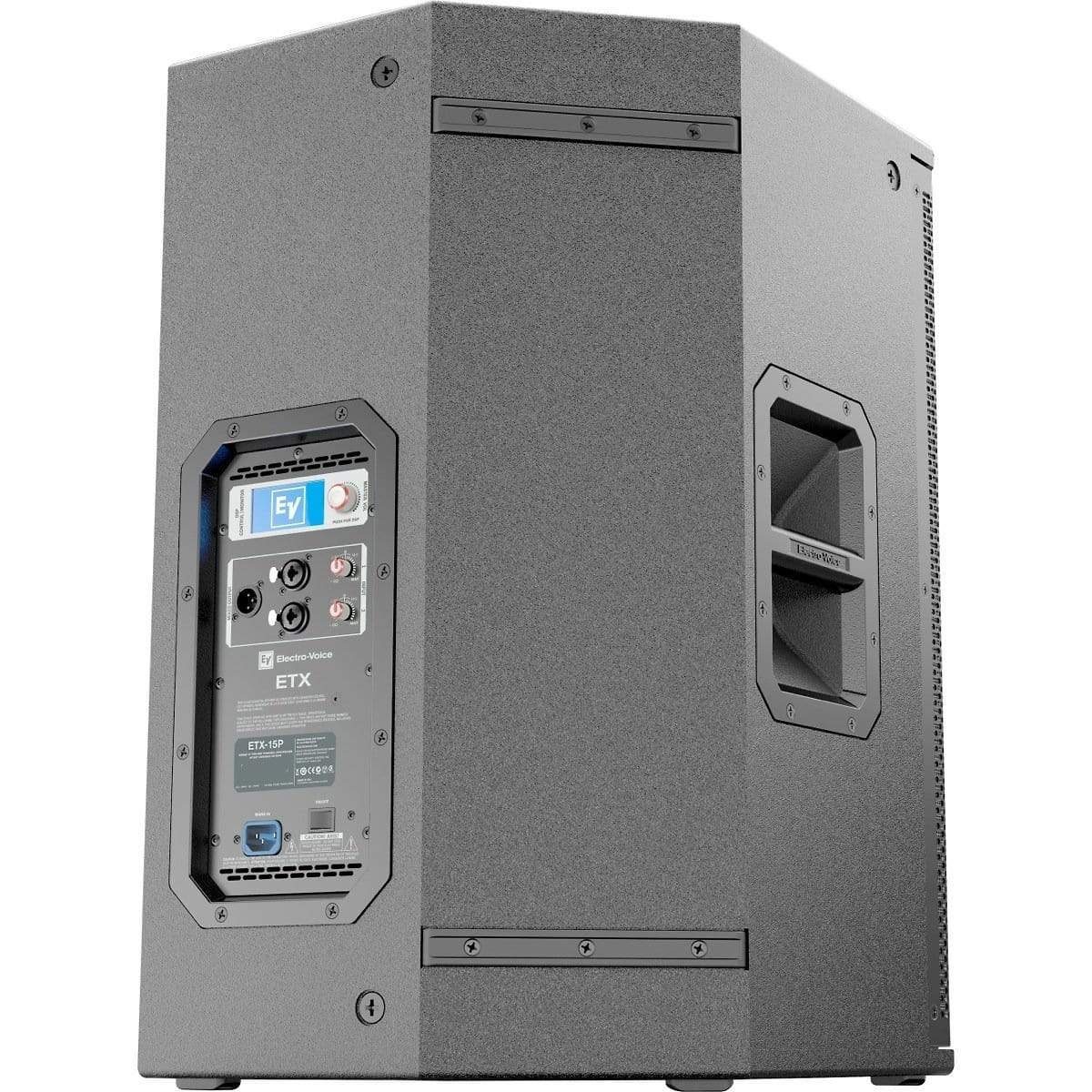 Electro-Voice ETX-15P 2-Way Active Loudspeaker