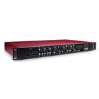 Focusrite Scarlett OctoPre Multi-channel Microphone Preamplifier