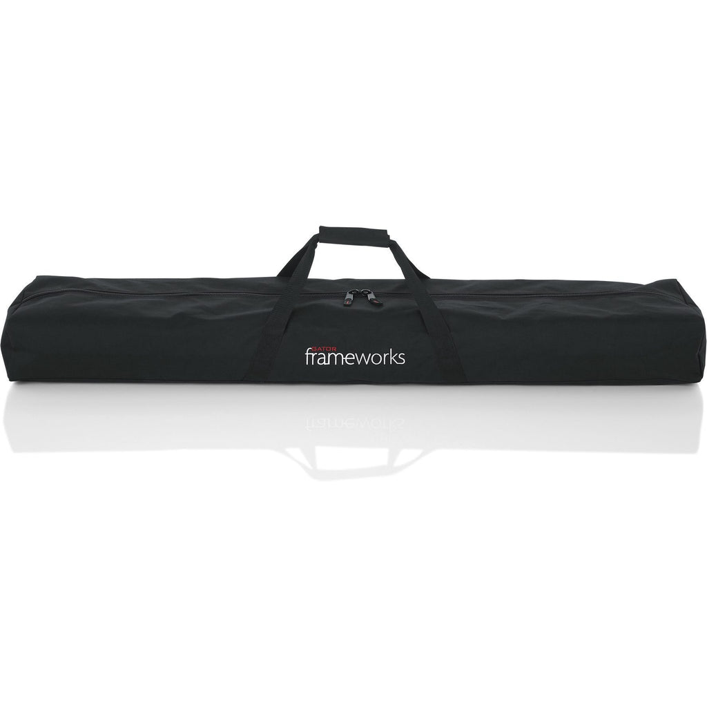 Gator Frameworks GFW-6XMICSTANDBAG 6 Microphone Stand Bag