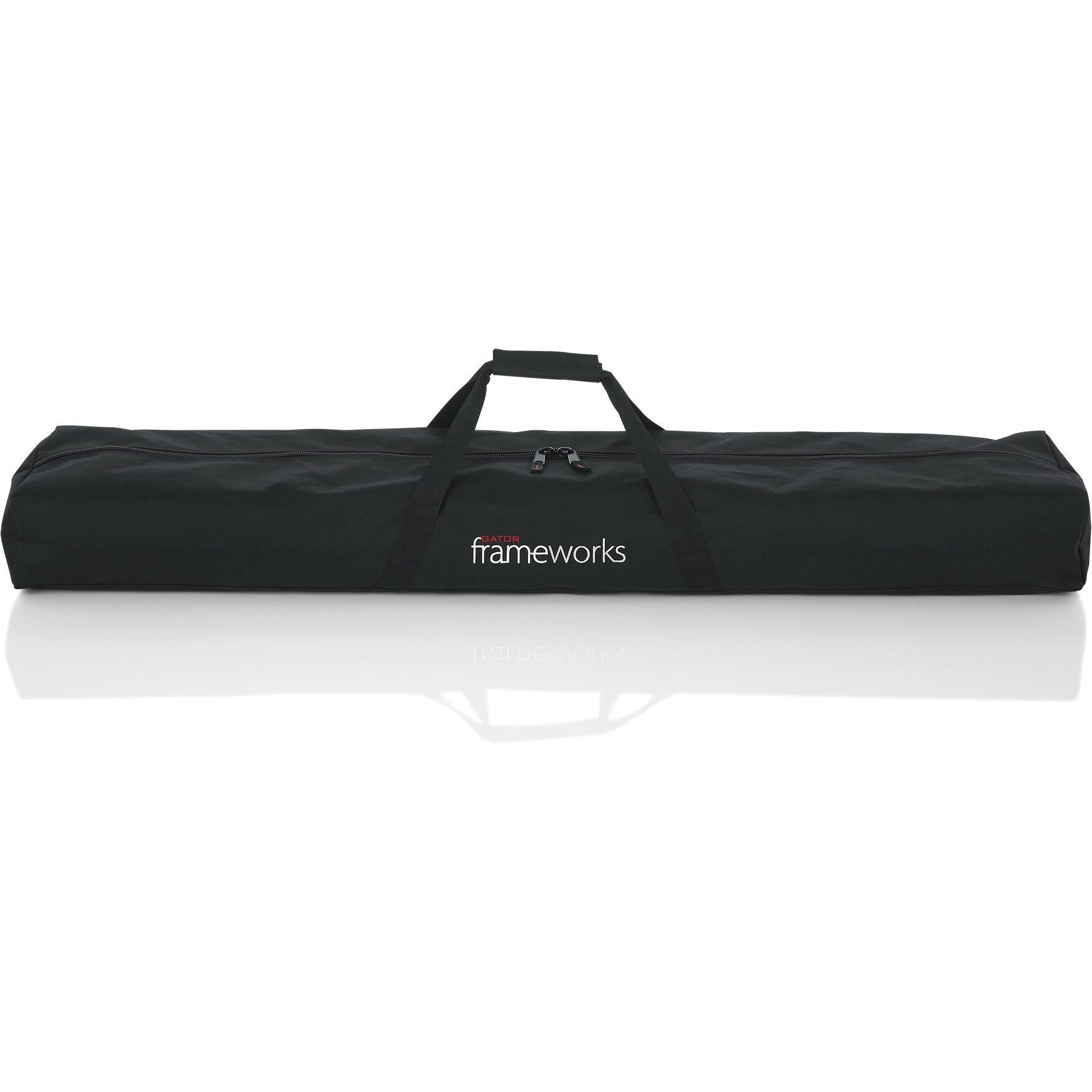 Gator Frameworks GFW-6XMICSTANDBAG 6 Microphone Stand Bag