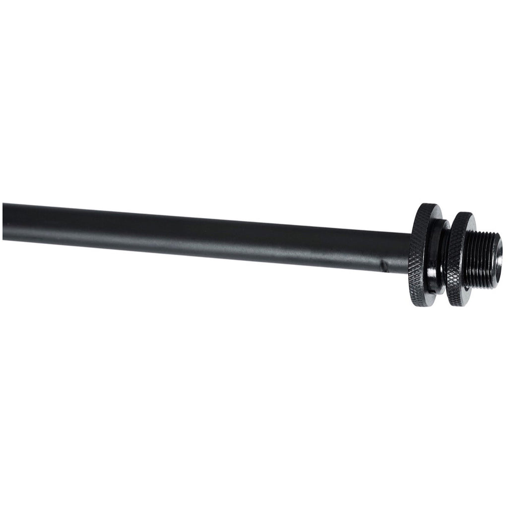 Gator Frameworks GFW-MIC-0822 Telescoping Desktop and Bass Drum Boom Mic Stand