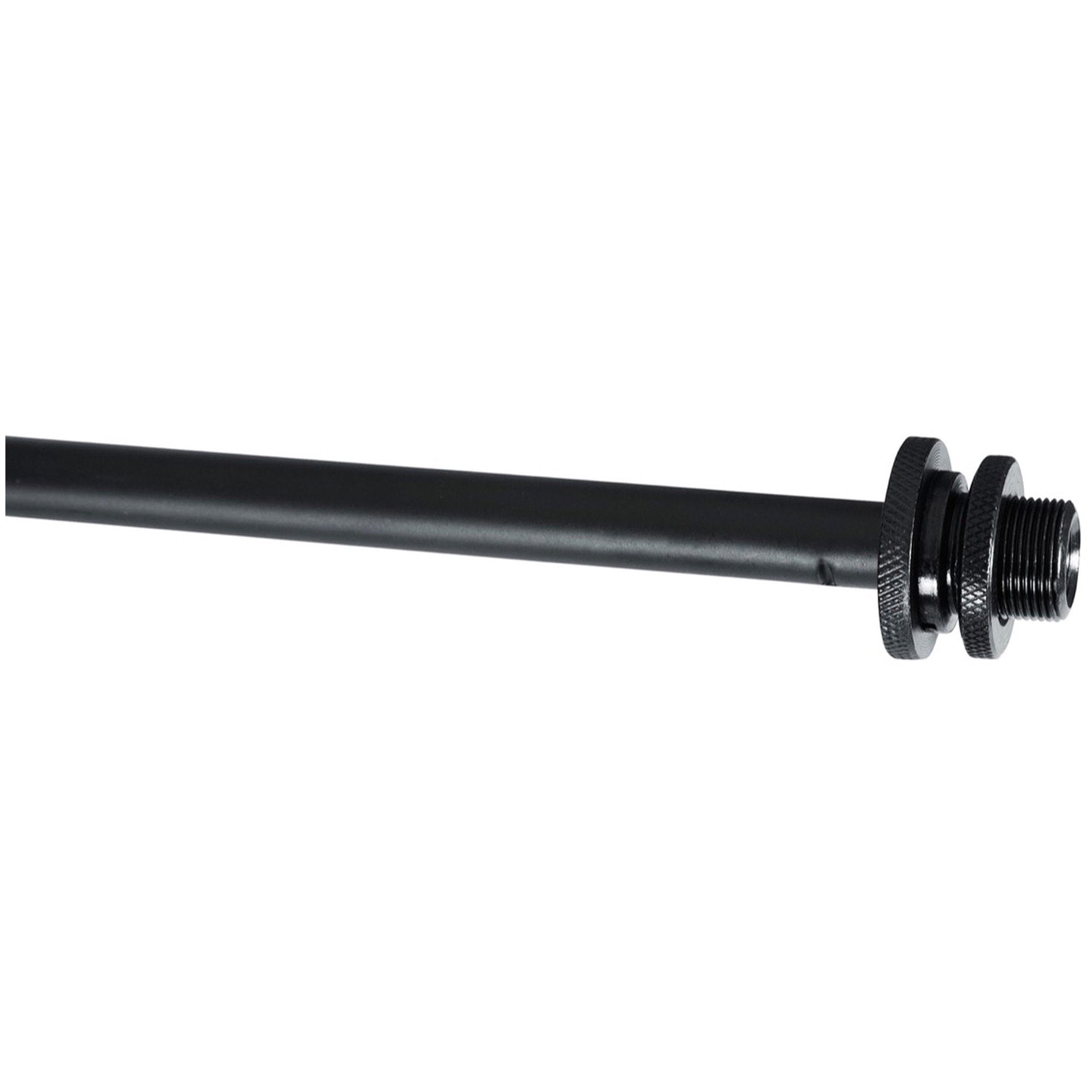 Gator Frameworks GFW-MIC-0822 Telescoping Desktop and Bass Drum Boom Mic Stand