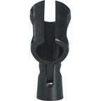 Gator Frameworks GFW-MIC-CLIPW Wireless Microphone Clip