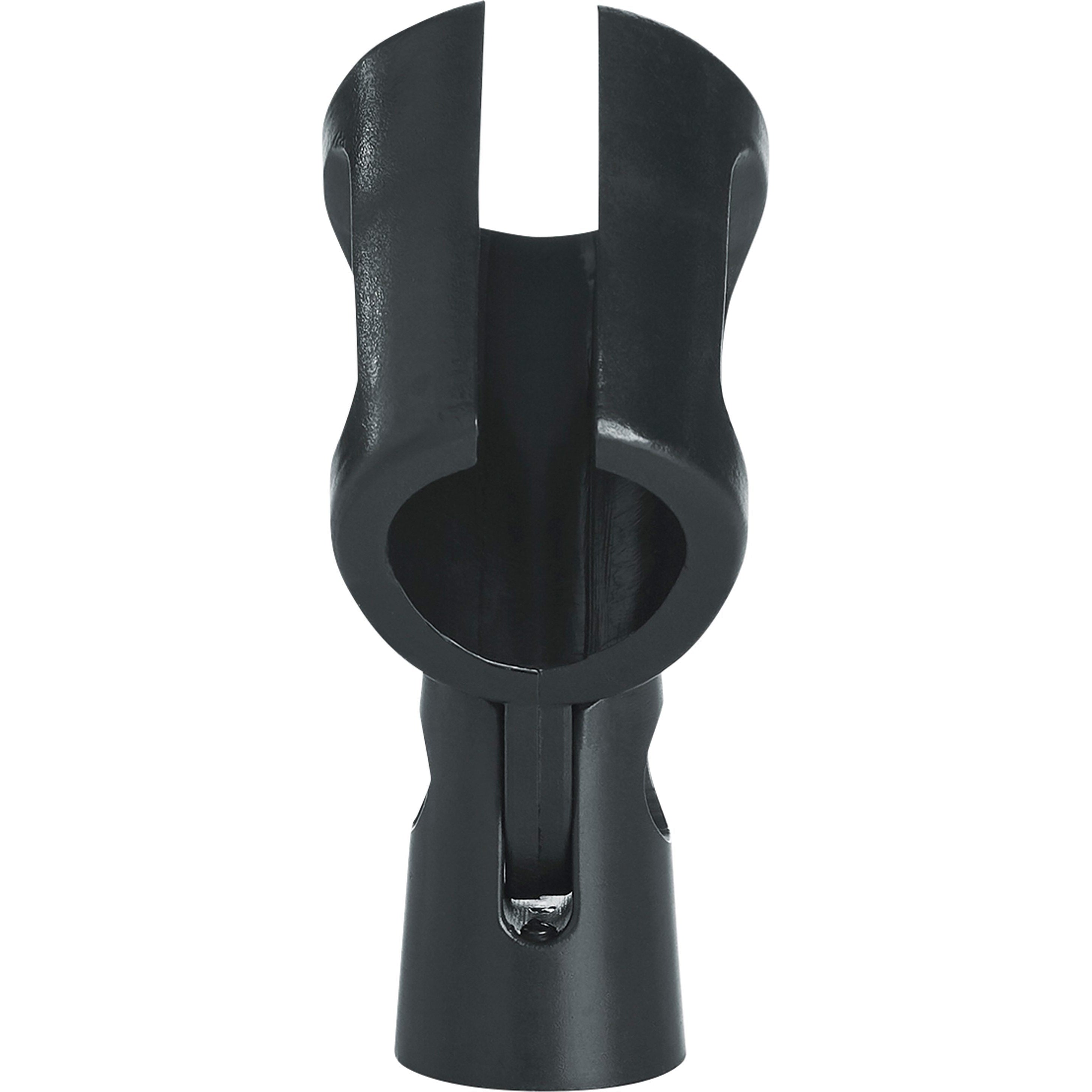 Gator Frameworks GFW-MIC-CLIPW Wireless Microphone Clip