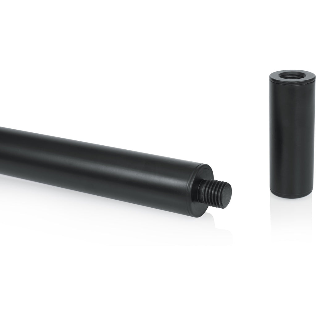 Gator Frameworks GFW-SPK-SP Standard Sub Pole (with 20mm Adapter)