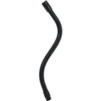 Gator Frameworks Gooseneck Microphone Mount, Black, 13 Inch
