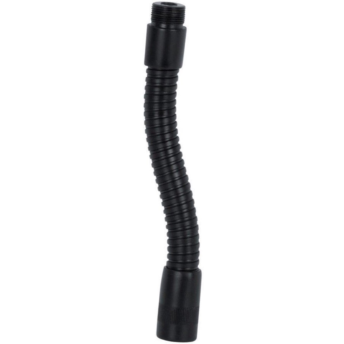 Gator Frameworks Gooseneck Microphone Mount, Black, 6 Inch