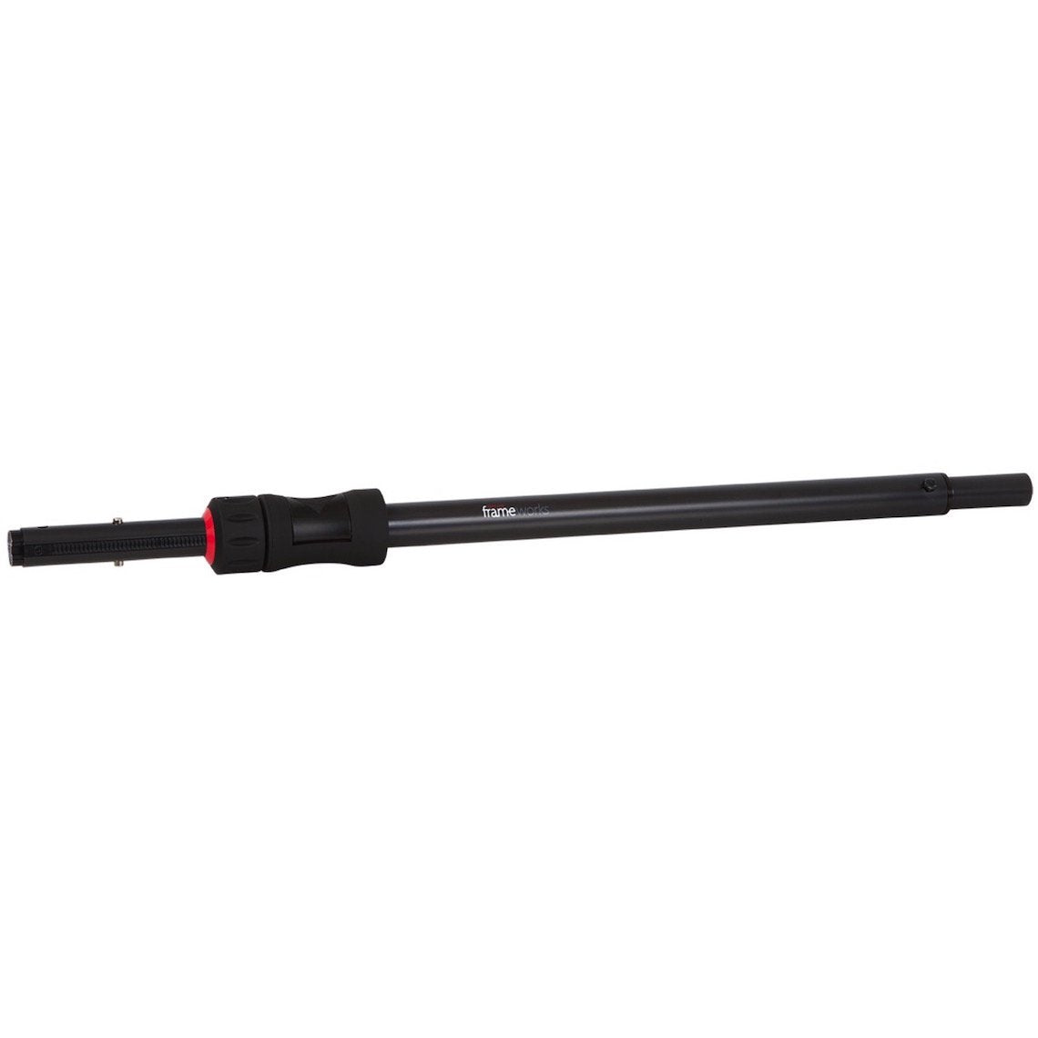 Gator Frameworks ID Speaker Sub Pole, 2-Pack (with Carry Bag)