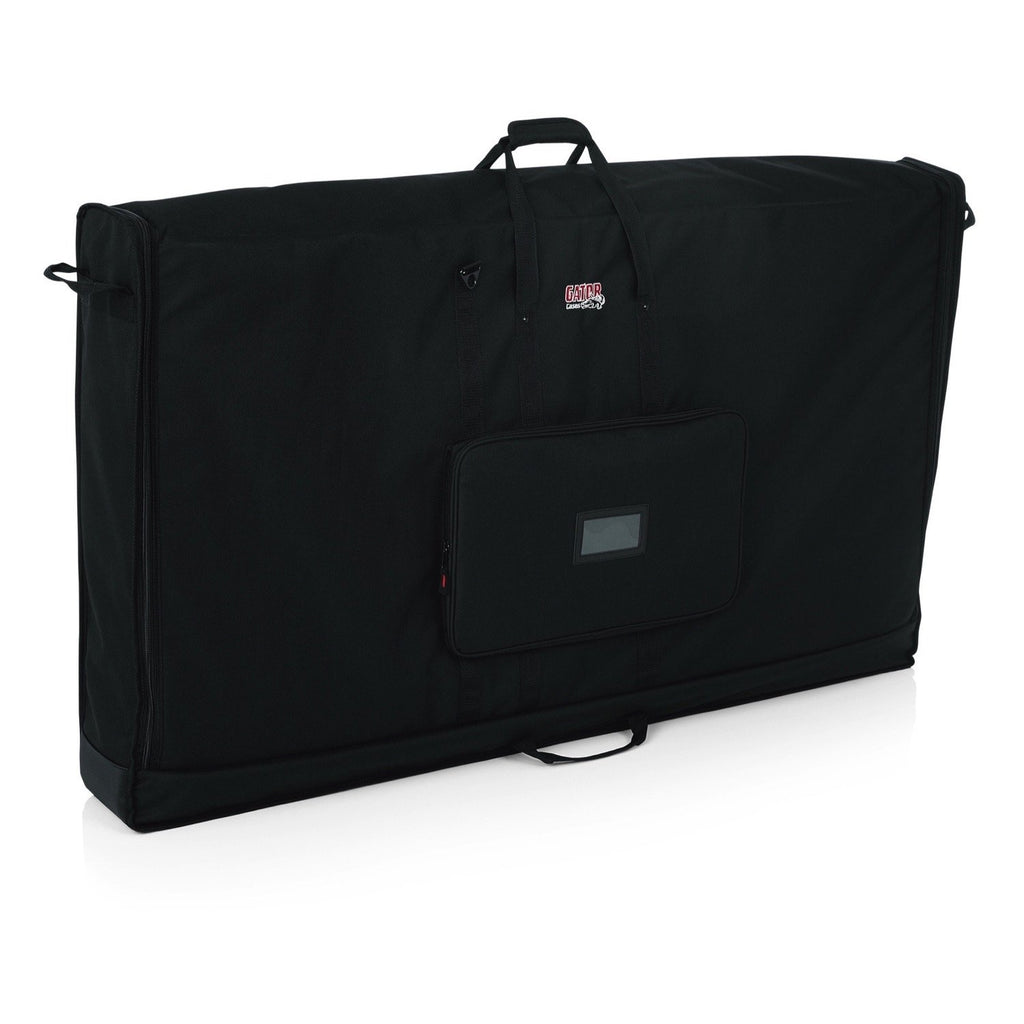Gator G-LCD-TOTE60 Padded LCD Transport Bag, 60 Inch