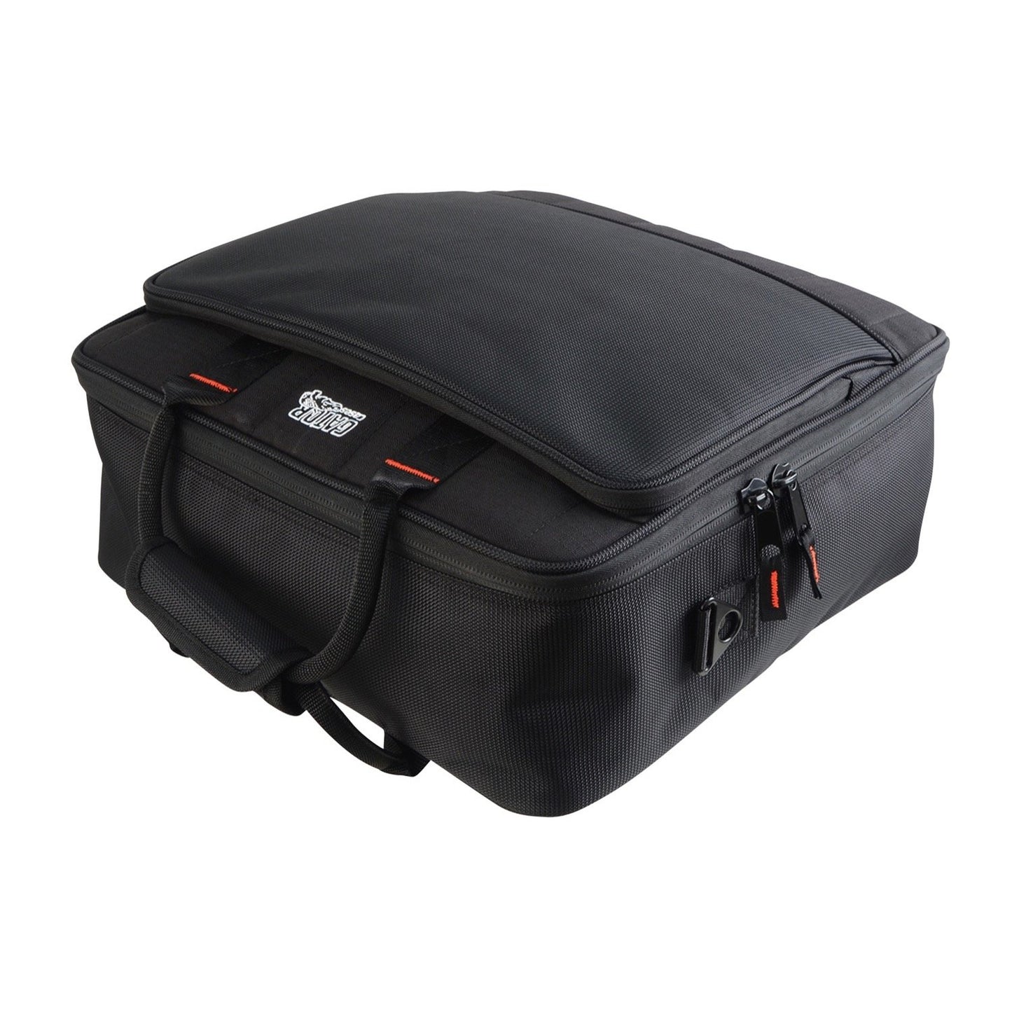 Gator G-MIXERBAG Padded Mixer and Equipment Bag, 15 x 15 x 5.5 in.