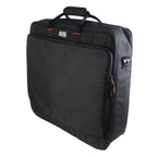 Gator G-MIXERBAG Padded Mixer and Equipment Bag, 20 x 20 x 5.5 in.
