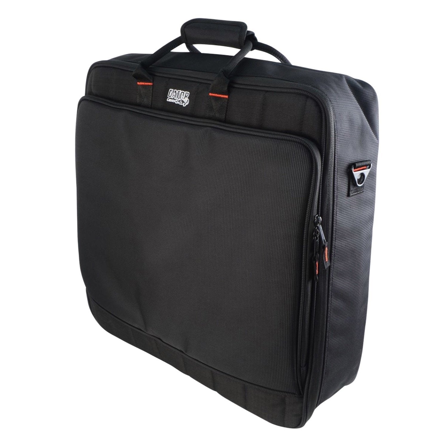 Gator G-MIXERBAG Padded Mixer and Equipment Bag, 20 x 20 x 5.5 in.