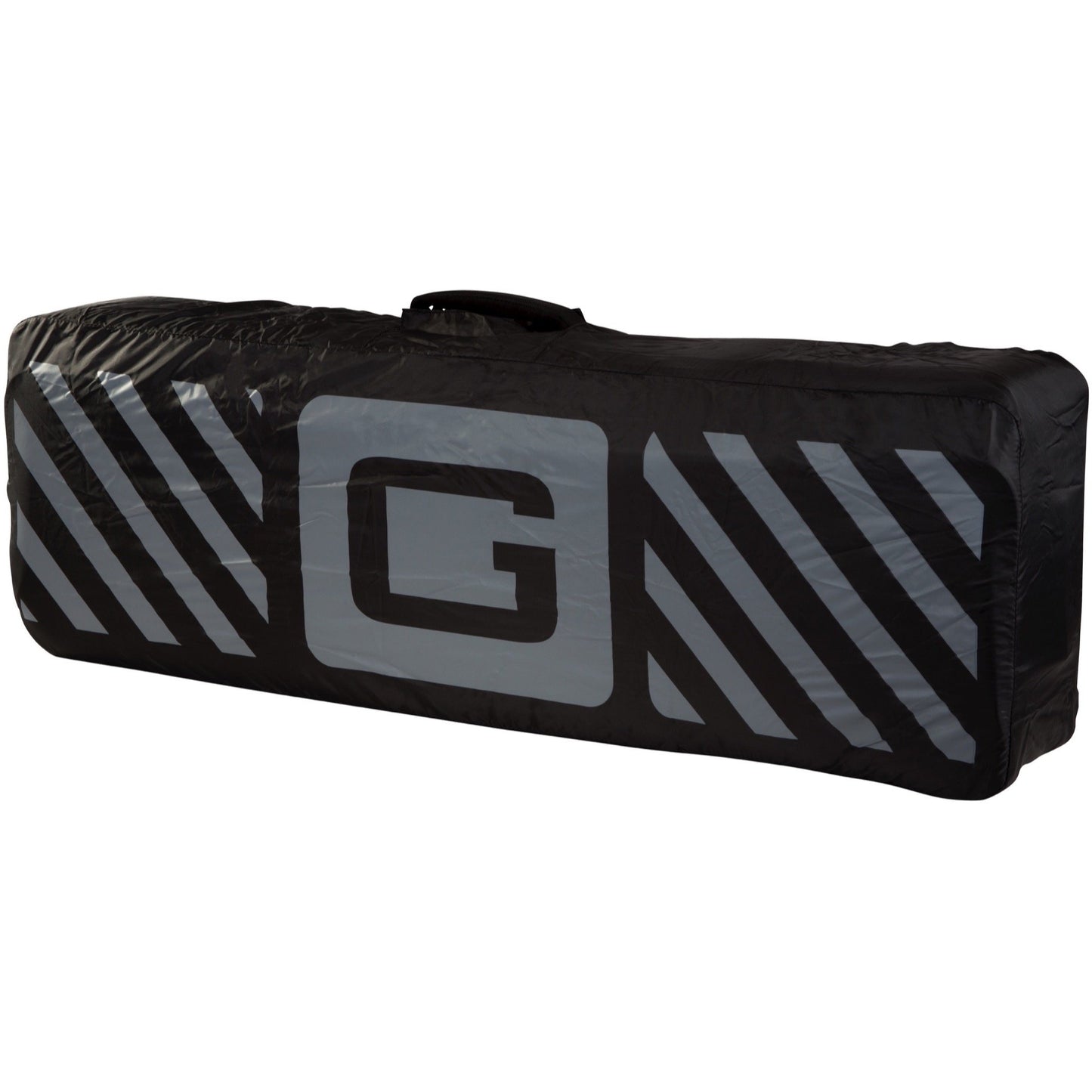 Gator G-PG-61SLIM ProGo Gig Bag for Slim 61-Key Keyboards