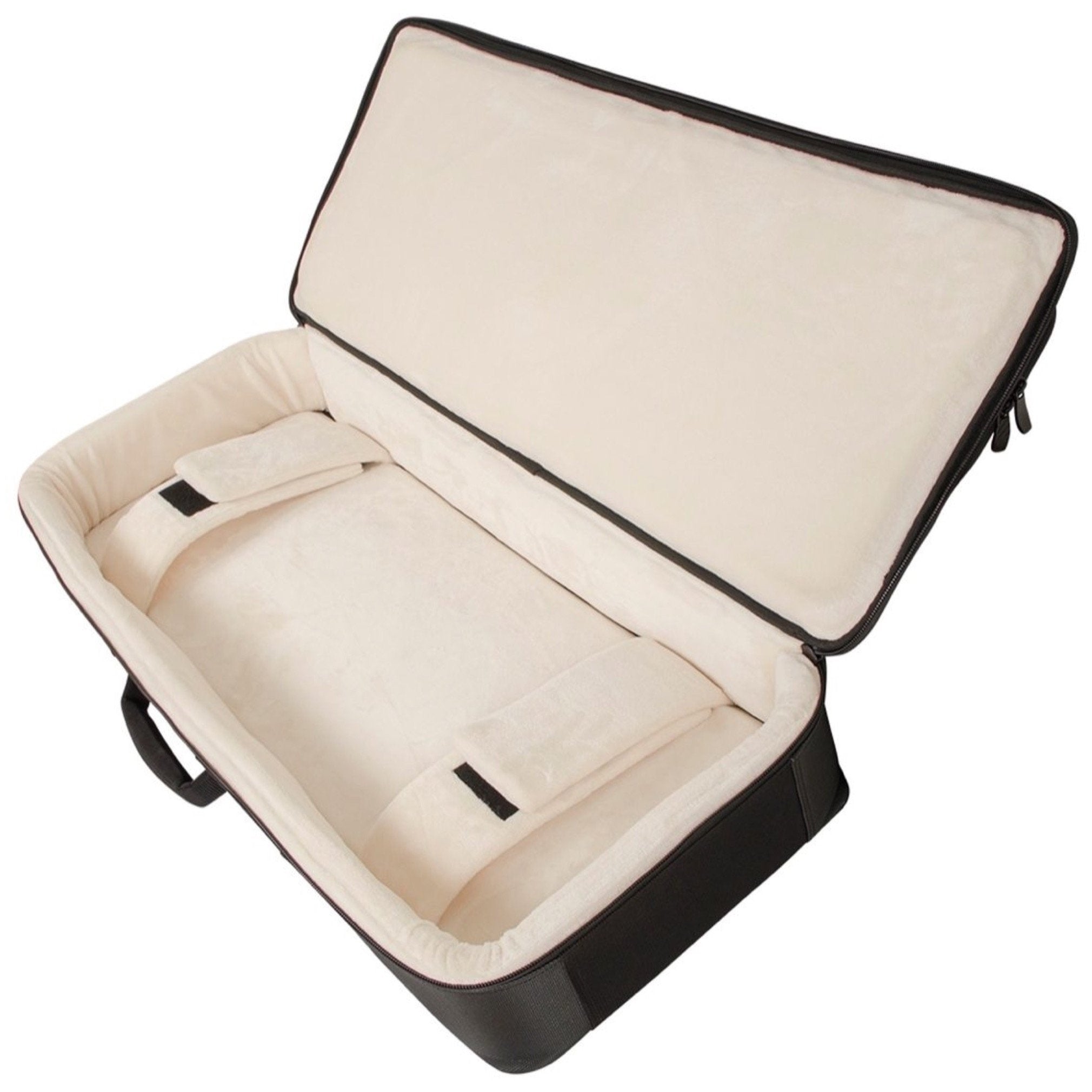Gator G-PG-61 ProGo Gig Bag for 61-Key Keyboards