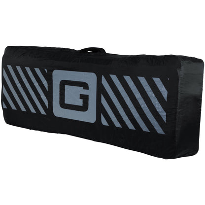 Gator G-PG-76 ProGo Gig Bag for 76-Key Keyboards