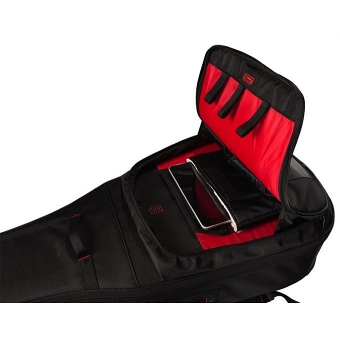 Gator G-PG BASS ProGo Deluxe Electric Bass Gig Bag