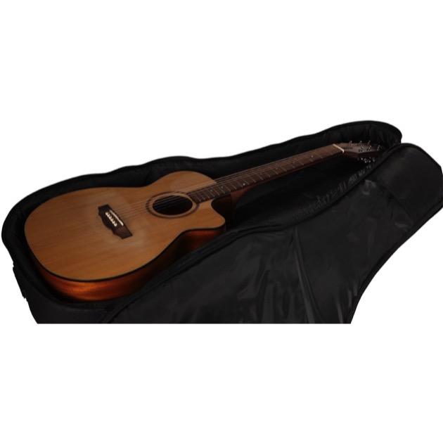 Gator GB-4G-ACOUSTIC 4G Series Acoustic Guitar Gig Bag