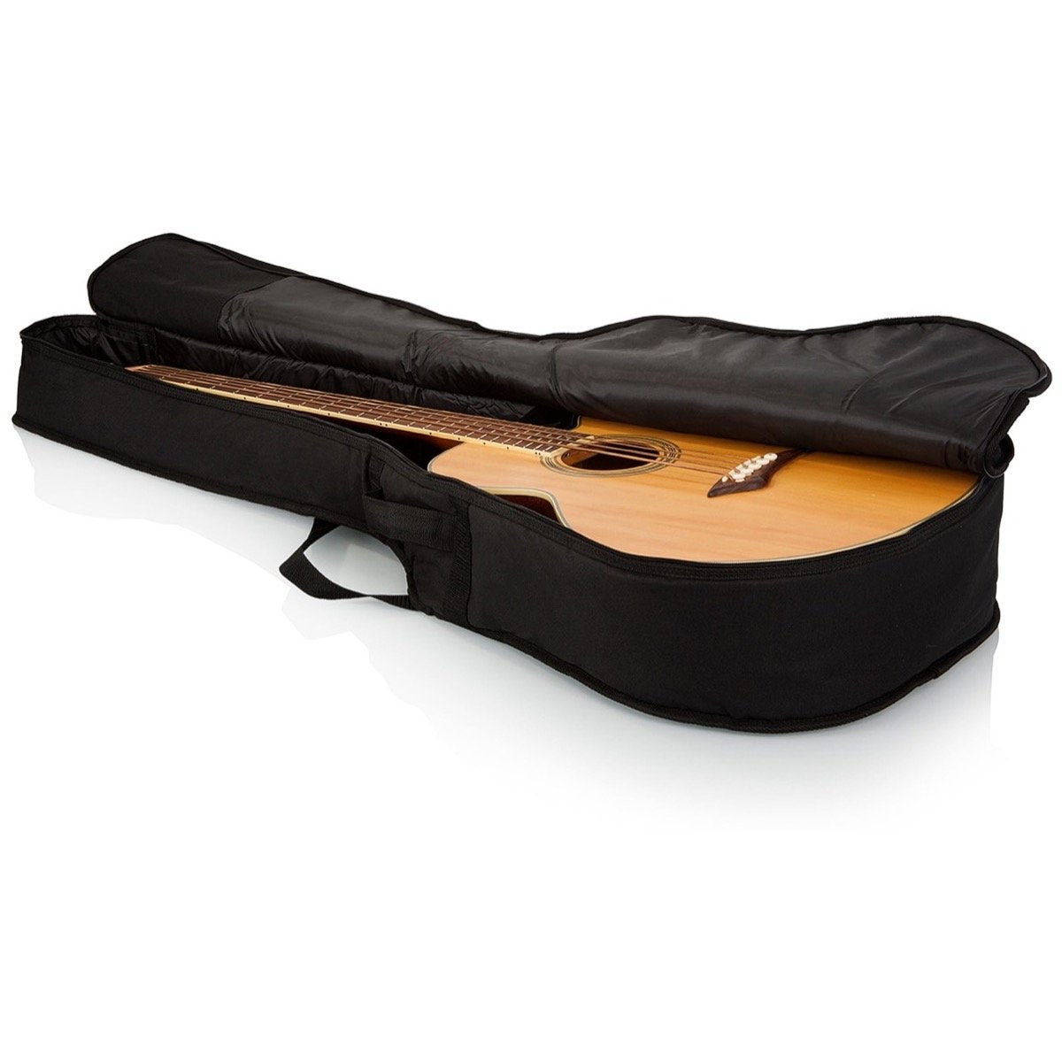 Gator GBE-AC-BASS Acoustic Bass Guitar Gig Bag