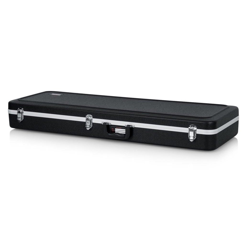 Gator GC-ELEC Deluxe Molded Universal Electric Guitar Case