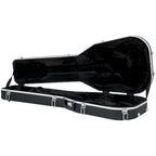 Gator GCSG Deluxe Molded Case for Gibson and Epiphone SG Guitars