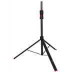 Gator GFW-ID-SPKR Speaker Stand, Pair (with Bag)