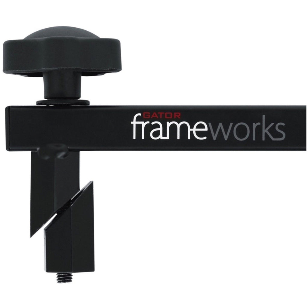 Gator GFW-KEY-5100XT 3rd-Tier Stand Extenstion