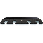 Gator GFW-MIC-4TRAY Multi Microphone Holder