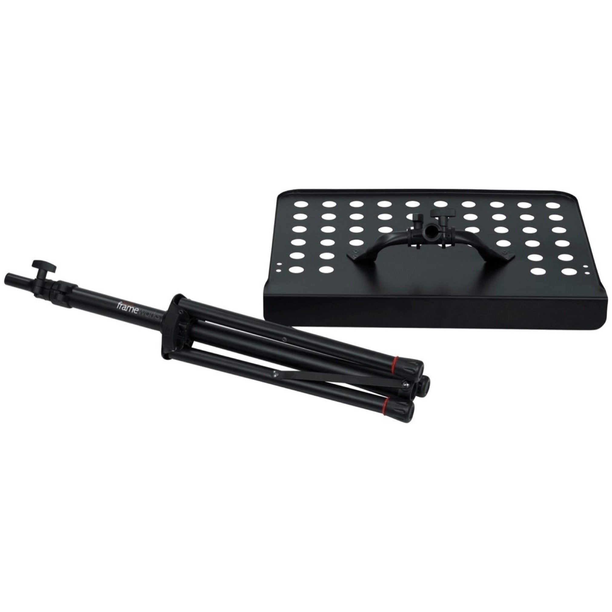 Gator GFW-MUS-0500 Lightweight Music Stand