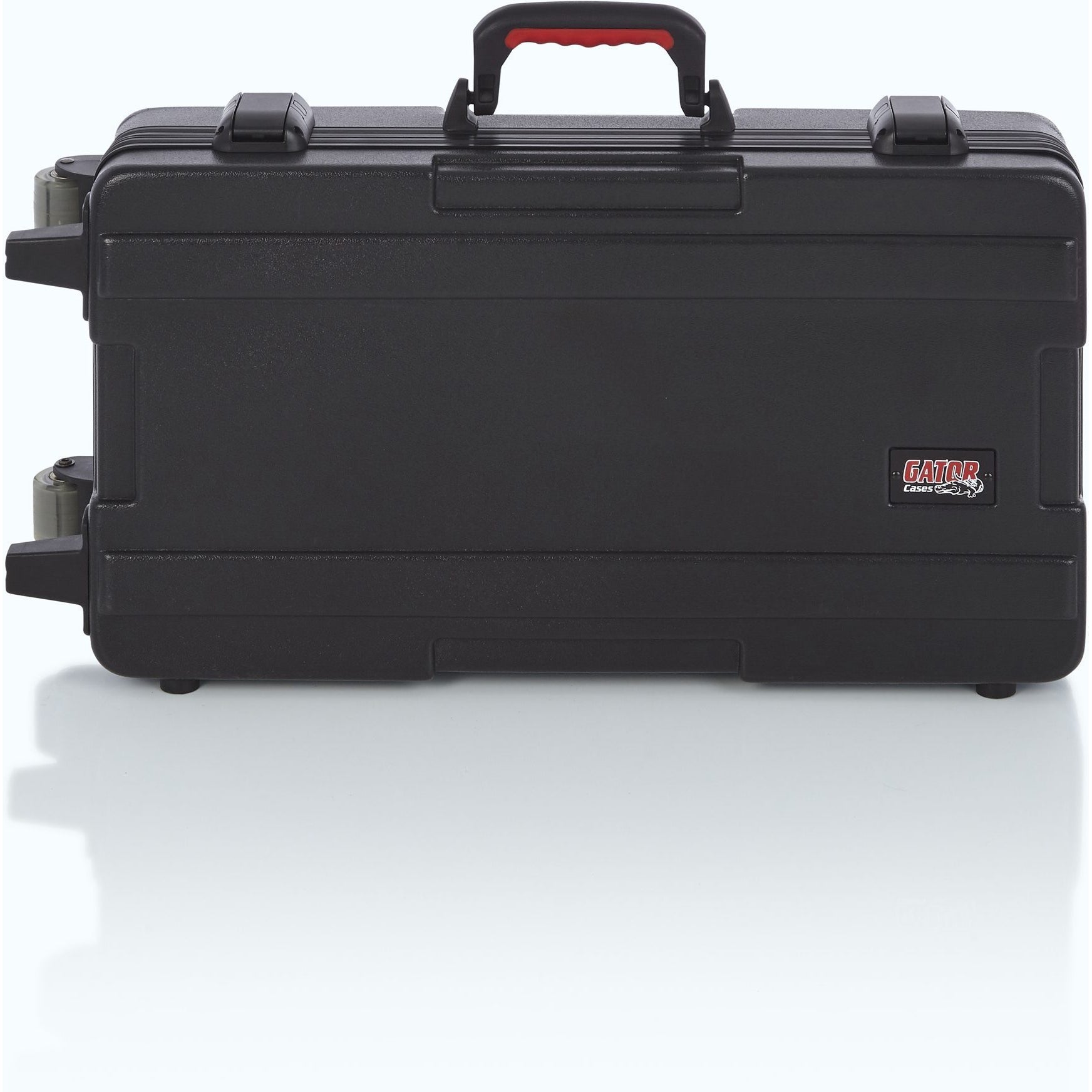 Gator GHELIXFLOOR Helix Floor Case (with Wheels)