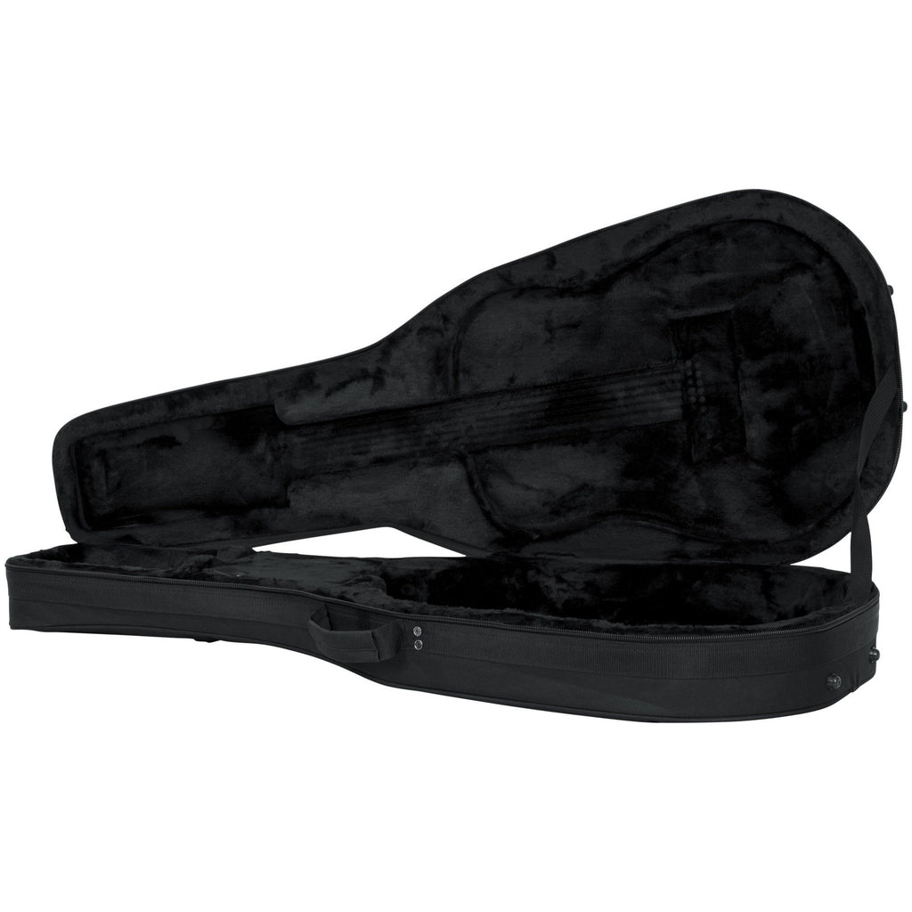 Gator GLDREAD12 Lightweight 12-String Acoustic Guitar Case