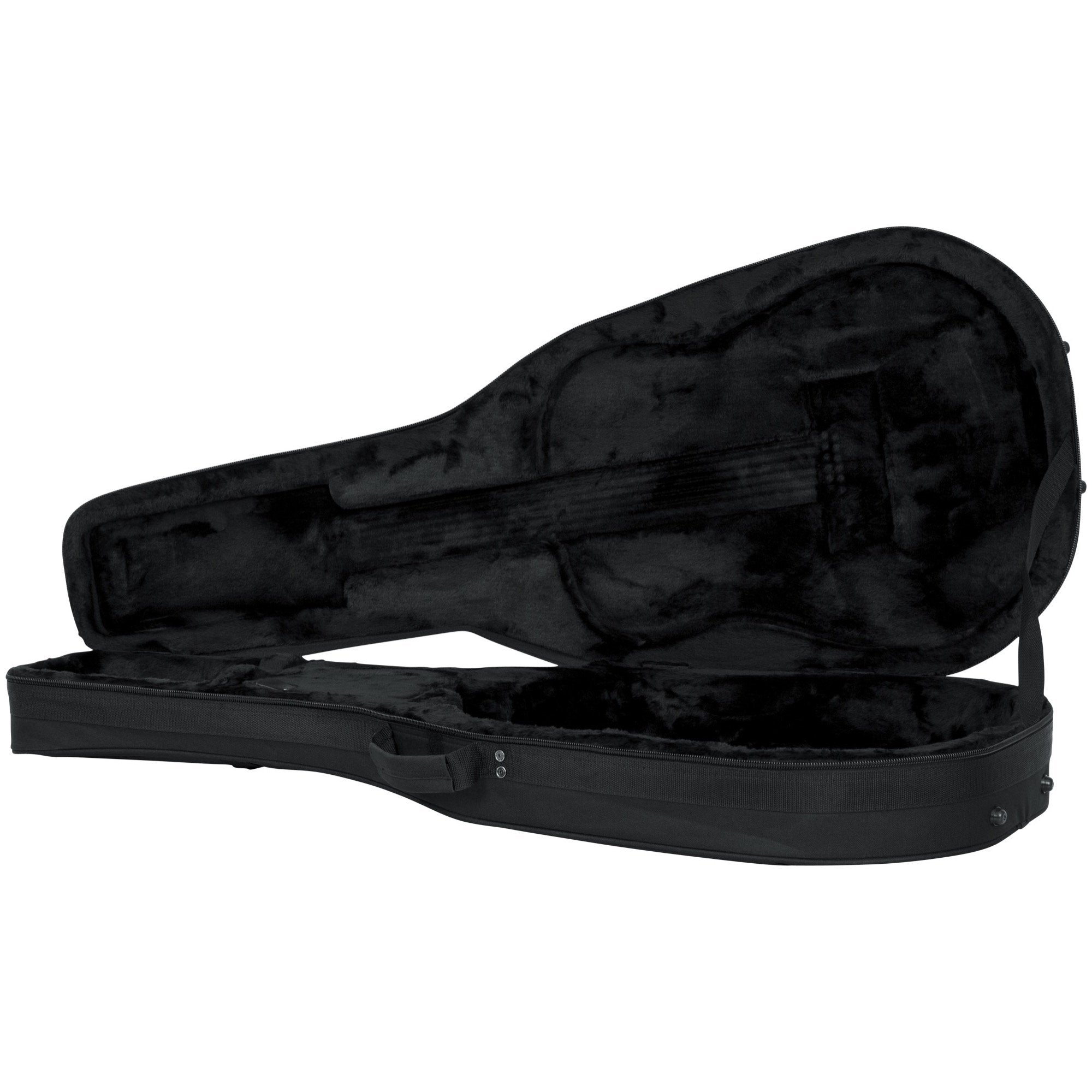 Gator GLDREAD12 Lightweight 12-String Acoustic Guitar Case