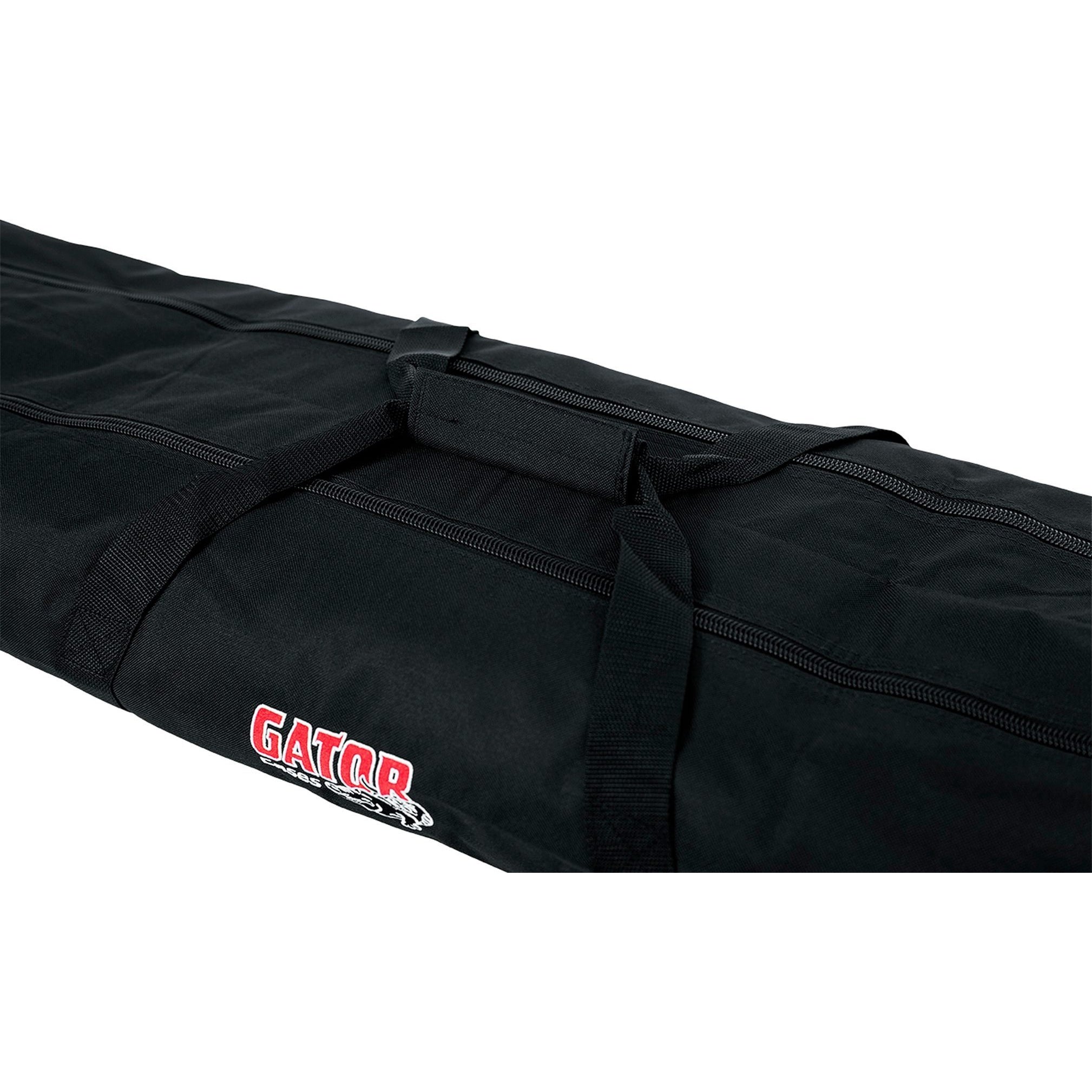 Gator GPA-SPKSTDBG-50DLX Double Speaker Stand Bag